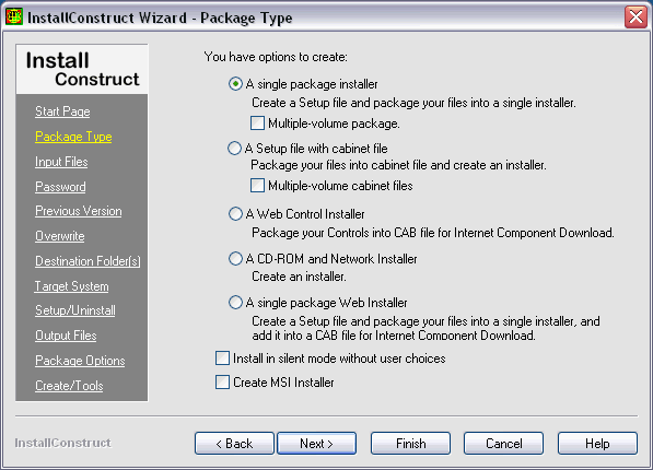 textpad 7 silent install - software and shareware
